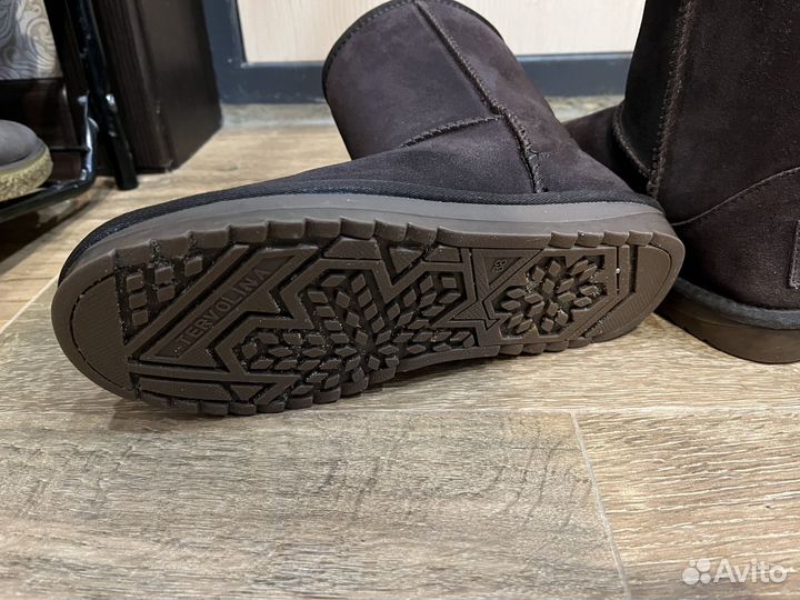 Угги Терволина