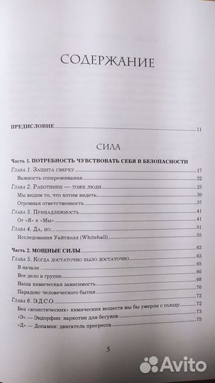 Саймон Синек - Лидеры едят последними