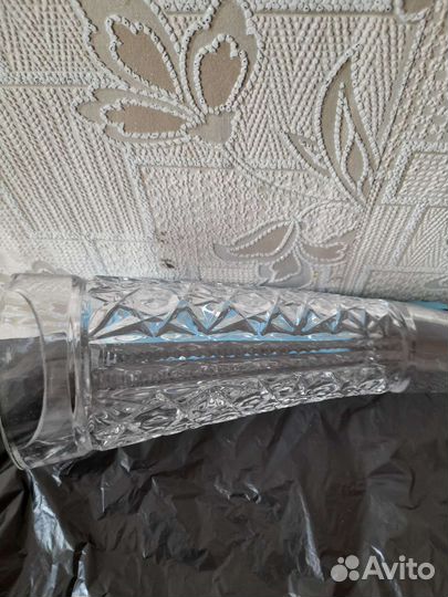 Хрустальный рог. Изобилия.ссср