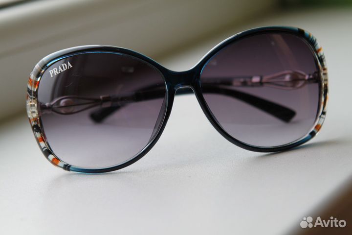 Очки Prada оригинал женские