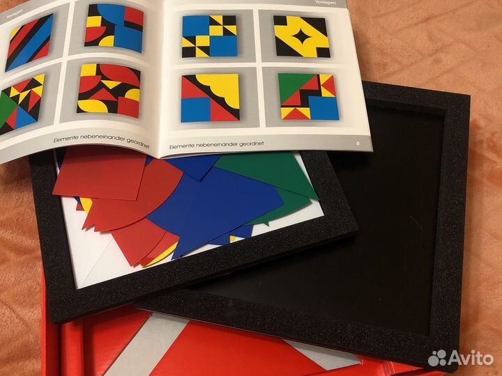 Игра развивающая Formido