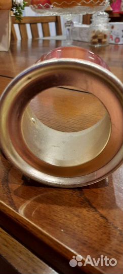 Подстаканники 2 шт. СССР