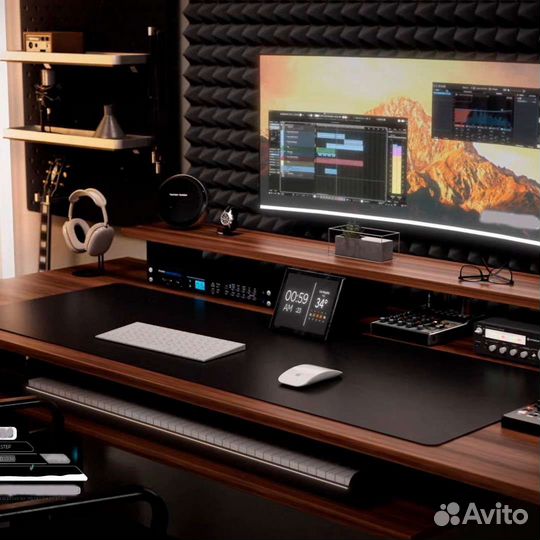 Оцифровка видео и аудиокассет