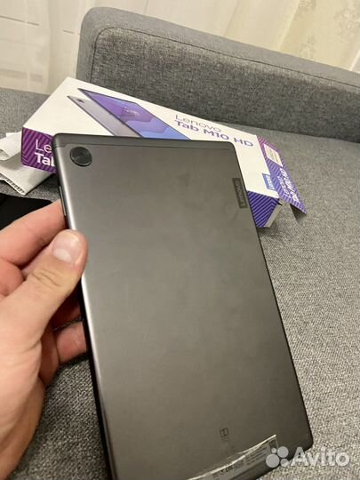Lenovo TAB M10 HD. 10.1’