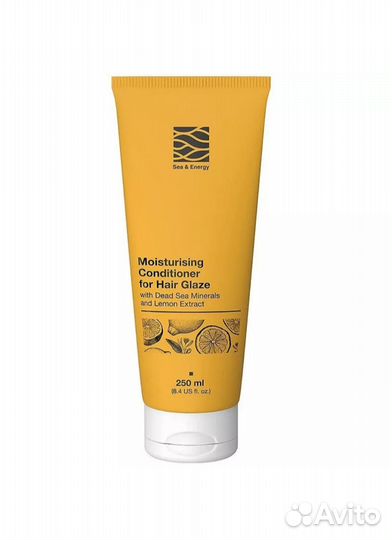 Кондиционер для волос