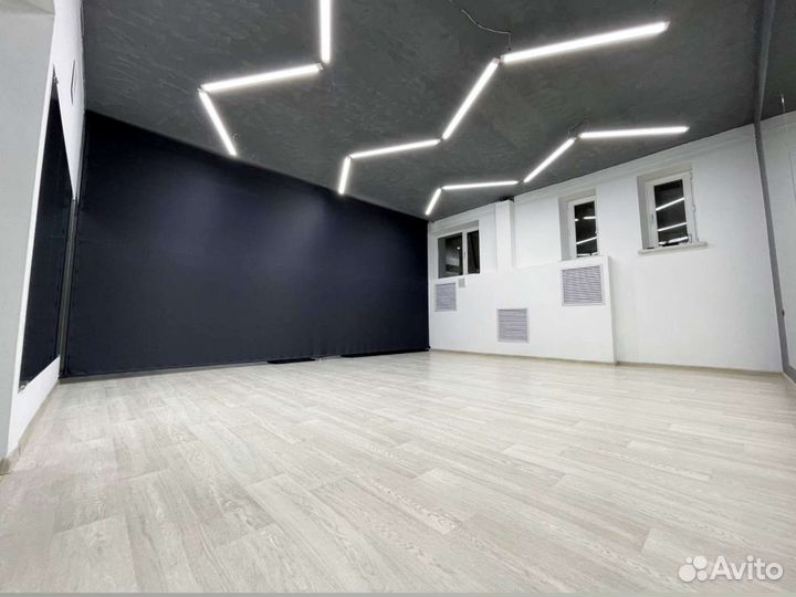 Зал пространство аренда помещения