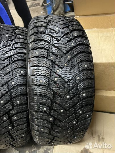 Cordiant Snow Cross 2 215/50 R17 95T