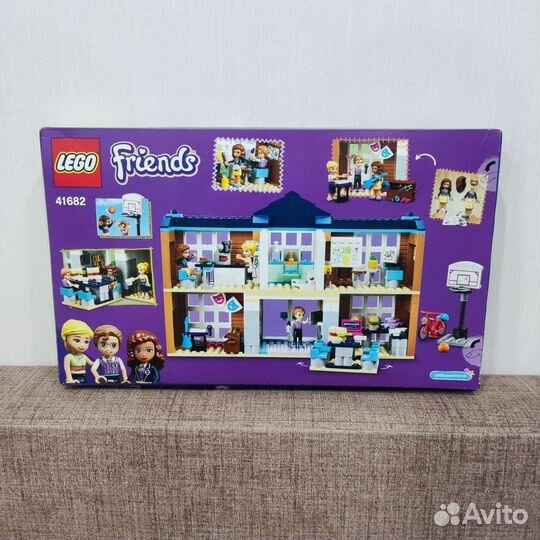 Lego, оригинал