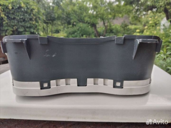 Комбинация приборов газель next