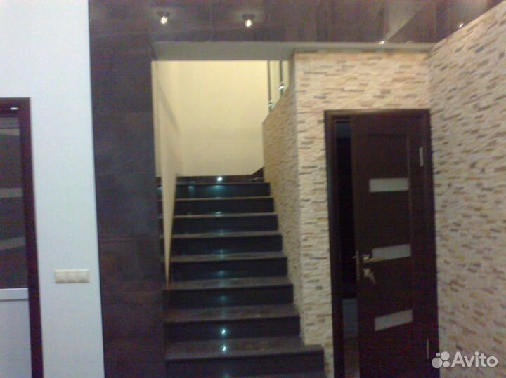 Ремонт квартир и домов под ключ