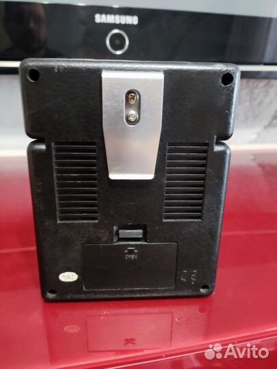 Мини комбо уселитель