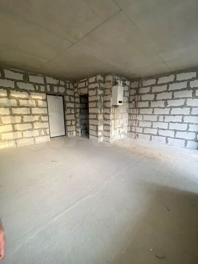 Квартира-студия, 37,2 м², 3/4 эт.