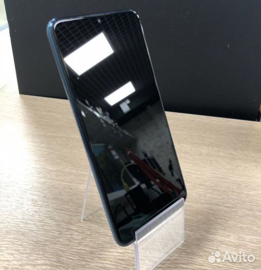 HONOR 20 Lite (RU), 4/128 ГБ