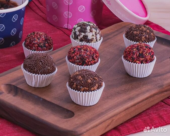 Кулинарные мастер - классы