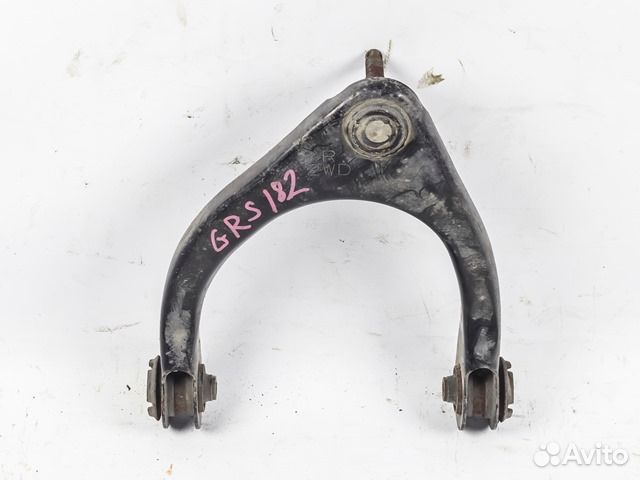 Рычаг подвески передний правый Toyota Crown