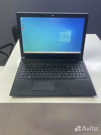 Ноутбук Lenovo 20382