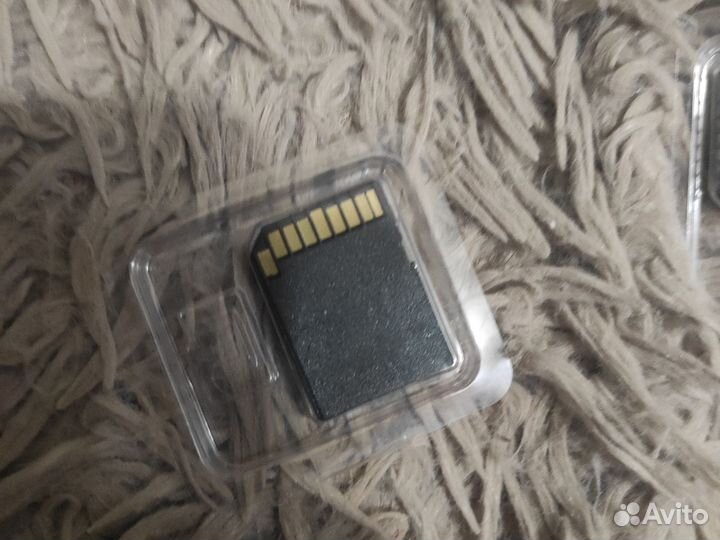 Адаптер для микро сд