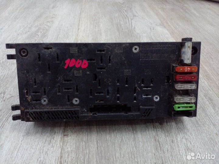 Блок предохранителей Mercedes-Benz E-Class W210