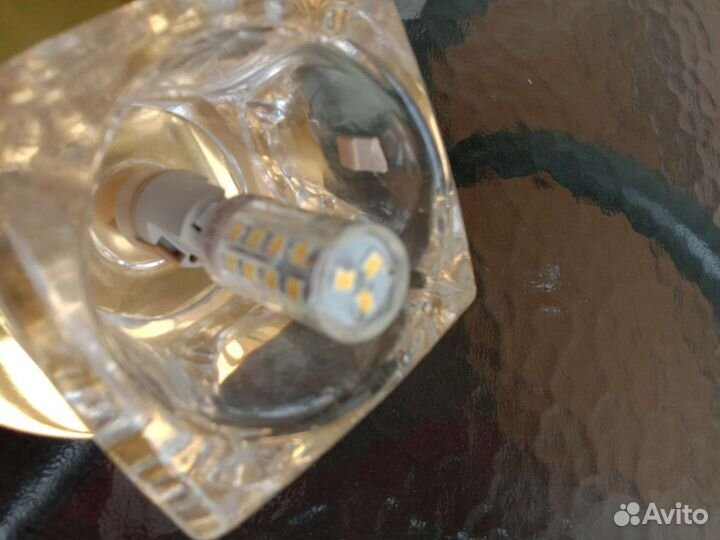 Светильник потолочный