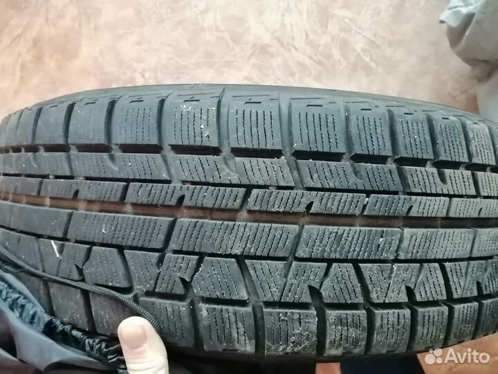 Yokohama Ice Guard IG50+ 195/65 R15 91Q