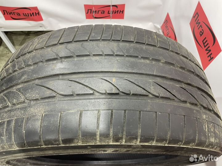 Bridgestone Dueler H/P Sport 275/40 R20