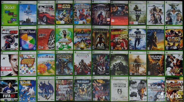 Xbox 360 320gb прошивка+Kinect+игры