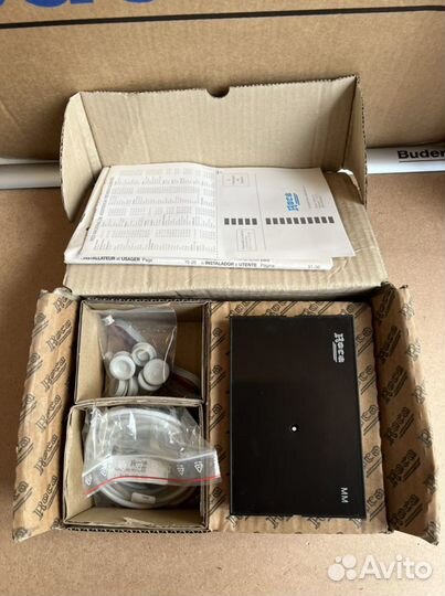 Модуль для котлов Roca module mm