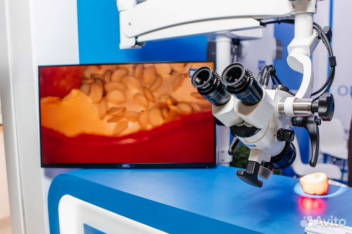 Микроскопы zumax в наличии