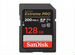 Карта памяти SanDisk Extreme PRO 128GB 200/90