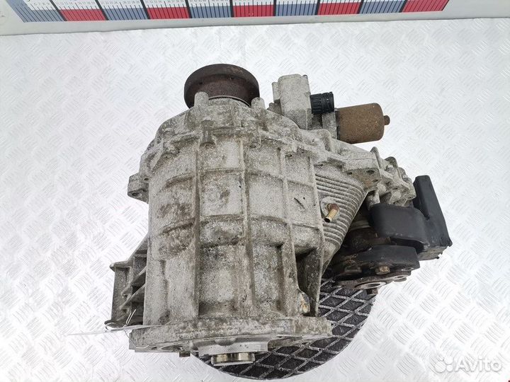 Раздатка для Land Rover Range Rover 3 IAB000033
