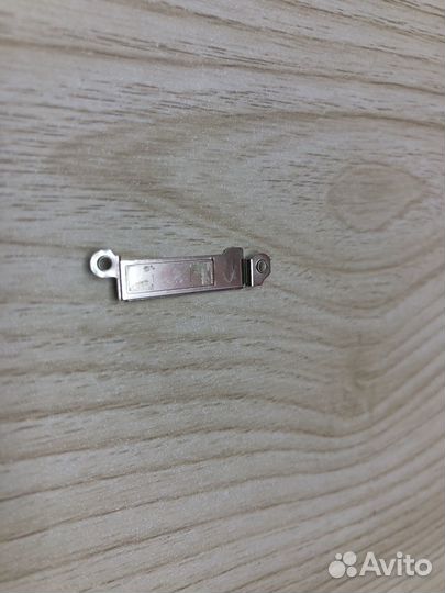 Держатель шлейфа Huawei Nexus 6P (NIN-A22)