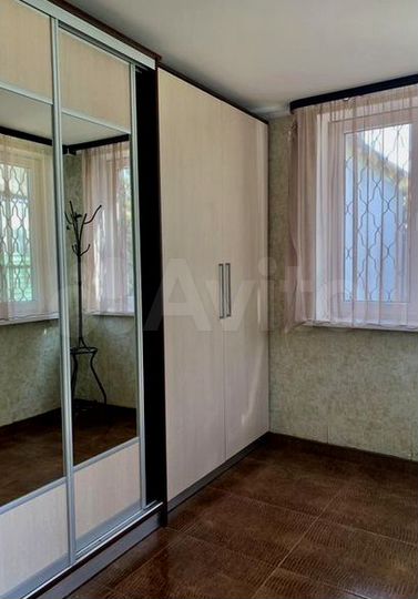 Дом 106,9 м² на участке 4,2 сот.