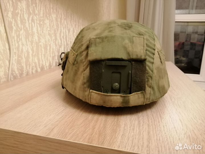 Шлем 6б47 ратник