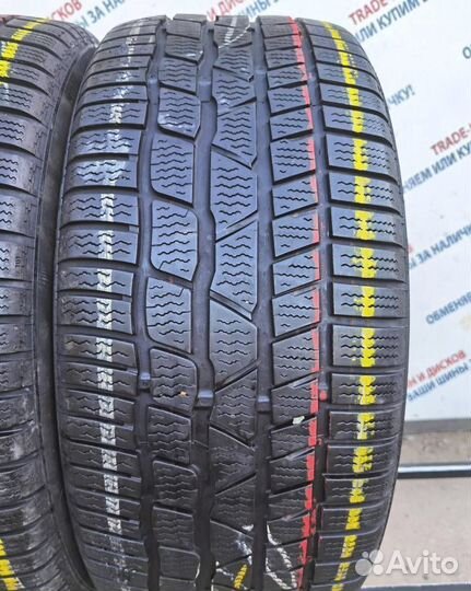Continental ContiWinterContact TS 830 P 235/45 R17 94H