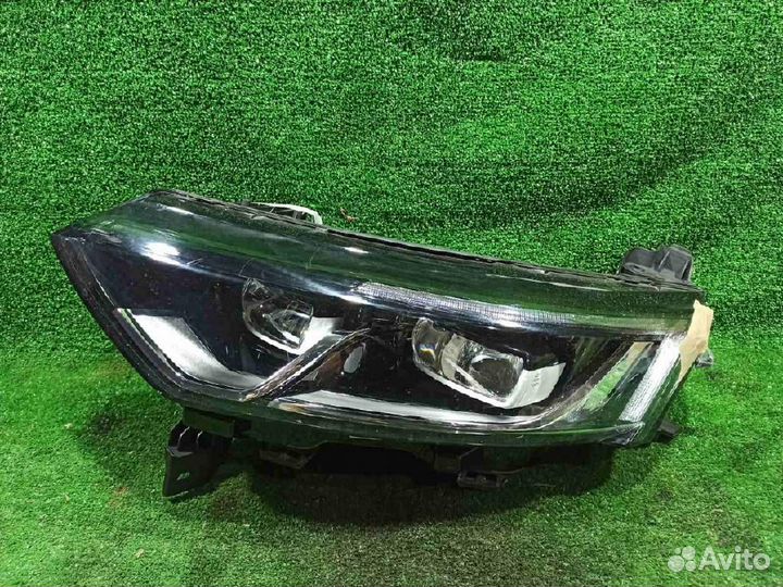 Фара Renault Koleos