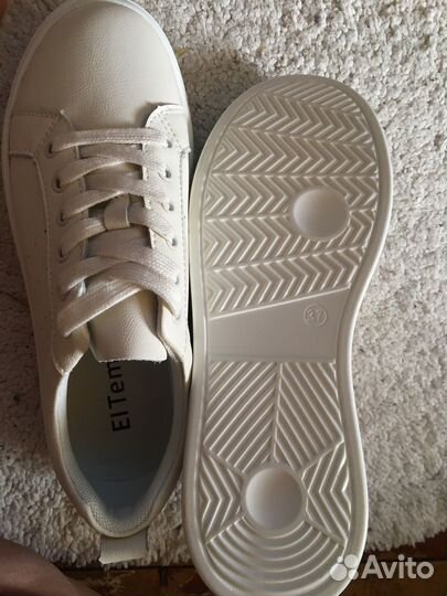 Кроссовки El Tempo