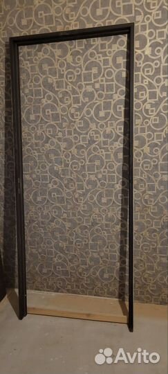 Межкомнатная дверь