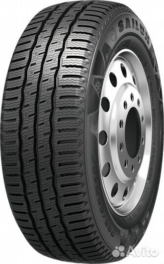 Sailun Endure WSL1 235/65 R16 121R