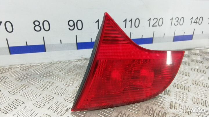 Фонарь Audi A4 B7 (2004-2007)