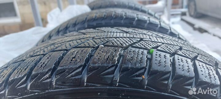 Hankook Winter I'Cept iZ 2 W616 195/65 R15