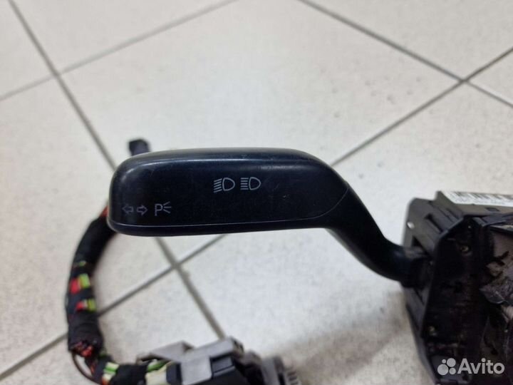 Подрулевой переключатель VW T5, Skoda Fabia 2