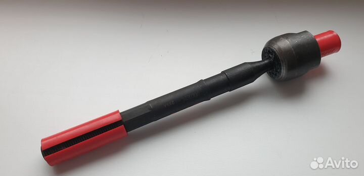 Рулевая тяга hyundai solaris, kia rio