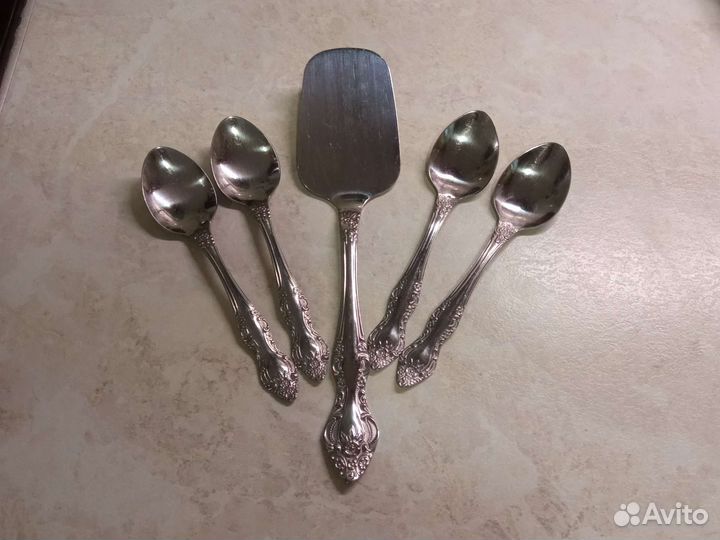 Чайный набор