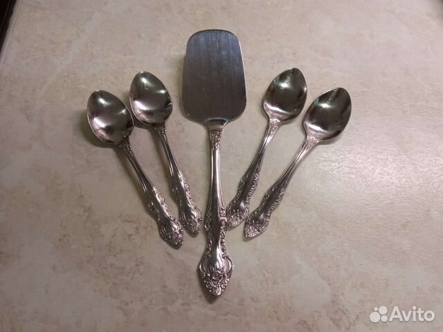 Чайный набор