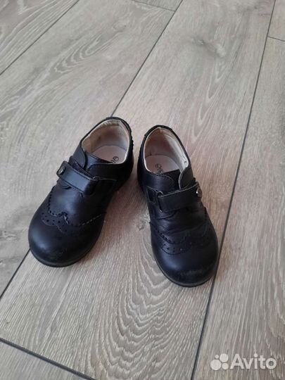 Детская обувь для мальчика