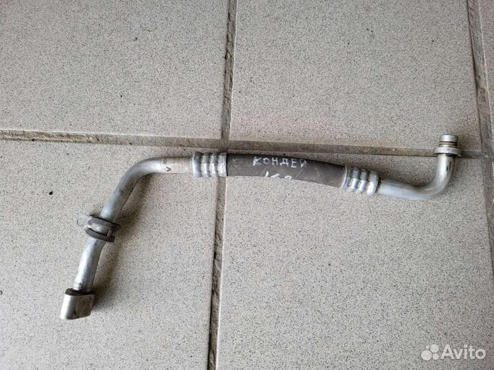 Трубка кондиционера Nissan Almera G15