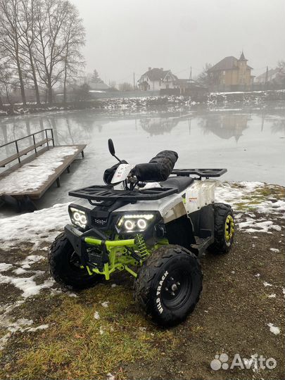 Motoland wild track 200 обмен на sur ron