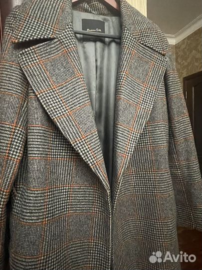 Пальто женское