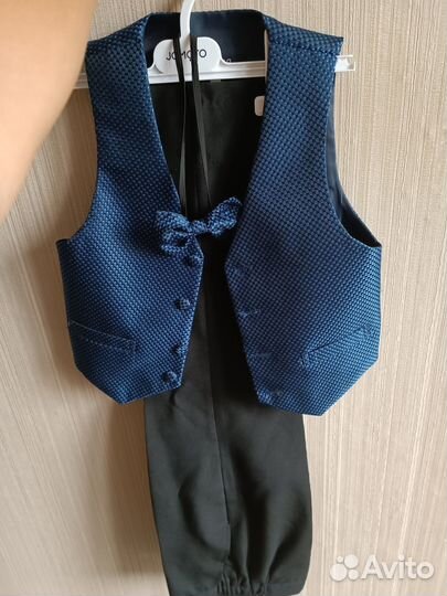 Костюм деловой для ребенка