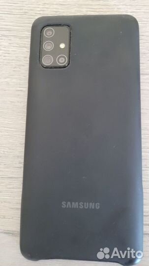 Samsung Galaxy A71, 6/128 ГБ